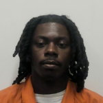 Mckenzie Jeremiah Marquel Unlawful Possession Of Marijuana 2 Attempt To Elude