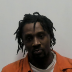 Williams Jameek Lamel Domestic Violence 3 Harassment