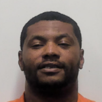 Smith Darius Lenard Parole Violation