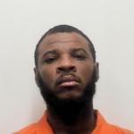 Palmore Christopher Jamaal Operating Vehicle Without Insurance Driving While Suspended