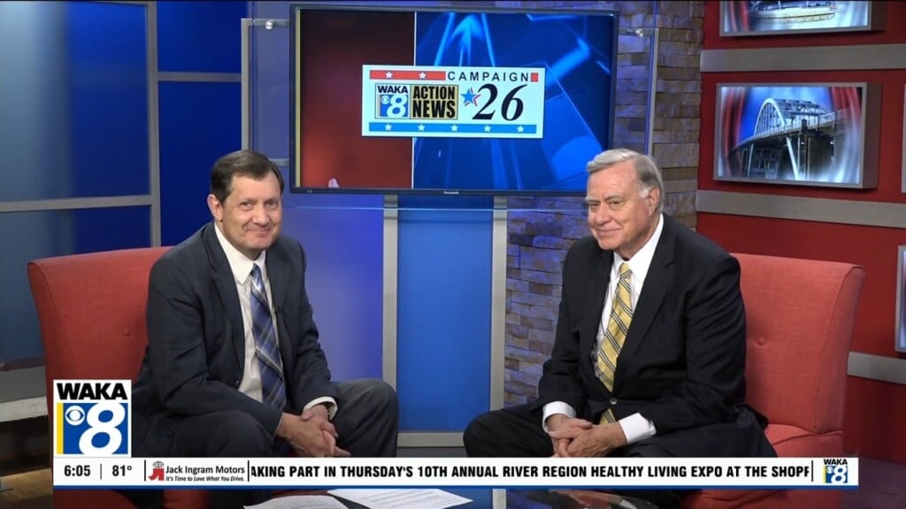 Steve Flowers 051526