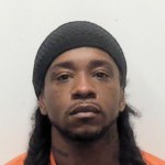 Anderson Anthony Damien Robbery 1 Kidnapping 1