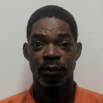 Baxter Christopher Driving While Suspended Failure To Wear Safety Belt