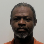 Crowder Jerald Antonio Theft Of Property 1