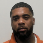 Reeves Joseph Nathaniel Domestic Violence 2 Criminal Mischief 1