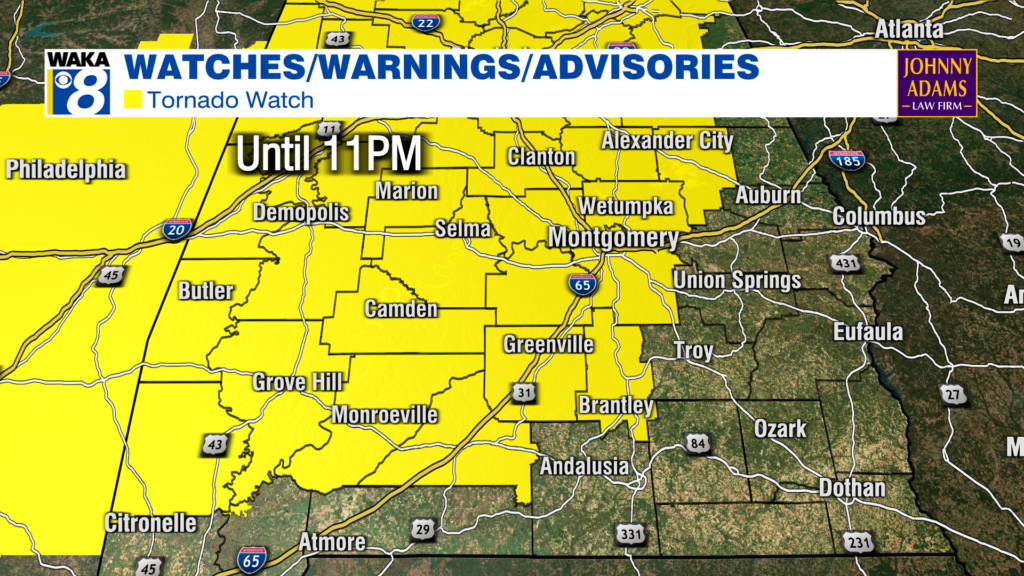 Tornadowatch11pm