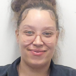 Cummings Deja Anita Marie Fugitive From Justice