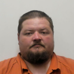 Horton Daniel S Arrested For Other Agency