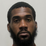 Dillard Dominique Lashaud No Drivers License Failure To Wear Safety Belt