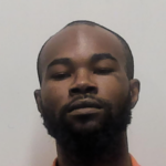 Dawson Quindarius Markee Domestic Violence 1