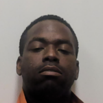Jones Floyd Demarcus Vernado Domestic Violence 3 Harassment