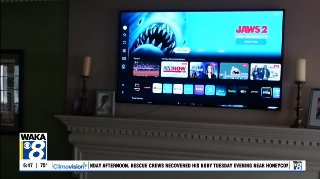 Wtt Tvs