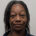 Allen Saundrea Denise Making Terrorist Threats Resisting Arrest Disorderly Conduct