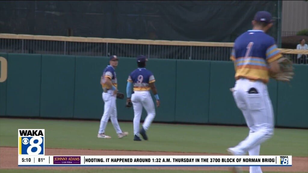 Behind The Biscuits: Ryan Spikes