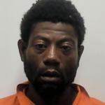 Parks Raymond Bernard Burglary 3