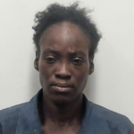 Ware Desirae Shunta Chemical Endanger Mi