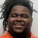 Hinson Dekeidrick Ladarius Tampering With A Witness