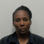 Simmons Darneisha Latrese Arrested For Other Agency