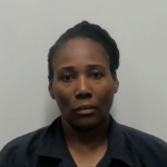 Simmons Darneisha Latrese Fugitive From Justice