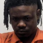 Bickerstaff Qudarrius Qutrell Attempt To Elude Class B Felony