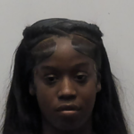 Mushat Shaniya Sherell Organized Retail Theft