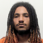 Colin Quandrell James Robbery 1