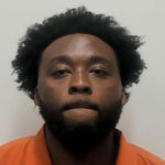 Smith Demarkus Darrell Arrested For Other Agency