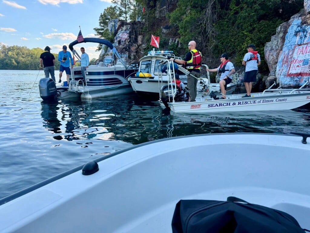 Alea Lake Martin