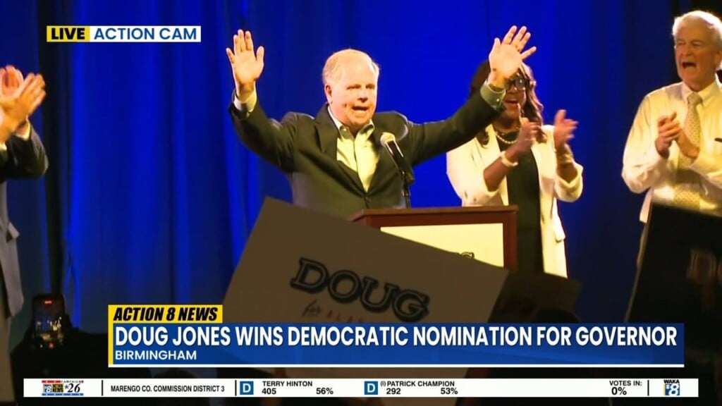 Doug Jones 051926