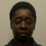 Coleman Hillary Denise Poss Receipt Control Substance Driving While Suspended