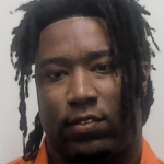 Johnson Adreain Isaiah Murder Attempted Murder Felony Attempt To Elude