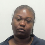Thompson Rontreal Laquita Failure To Register Vehicle No Drivers License
