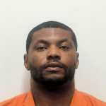Smith Darius Lenard Burglary 3
