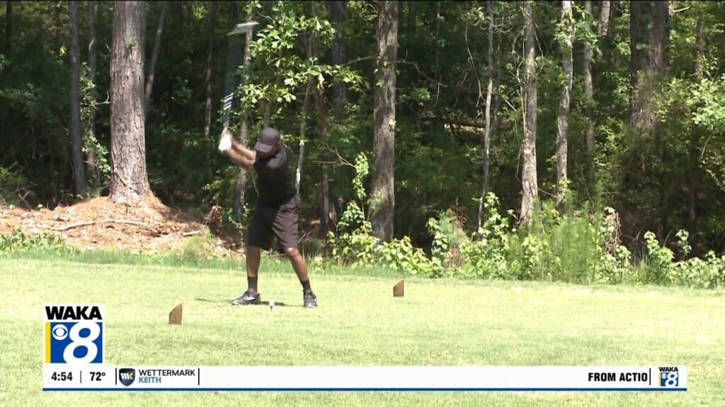 Aces Fore Austin Golf