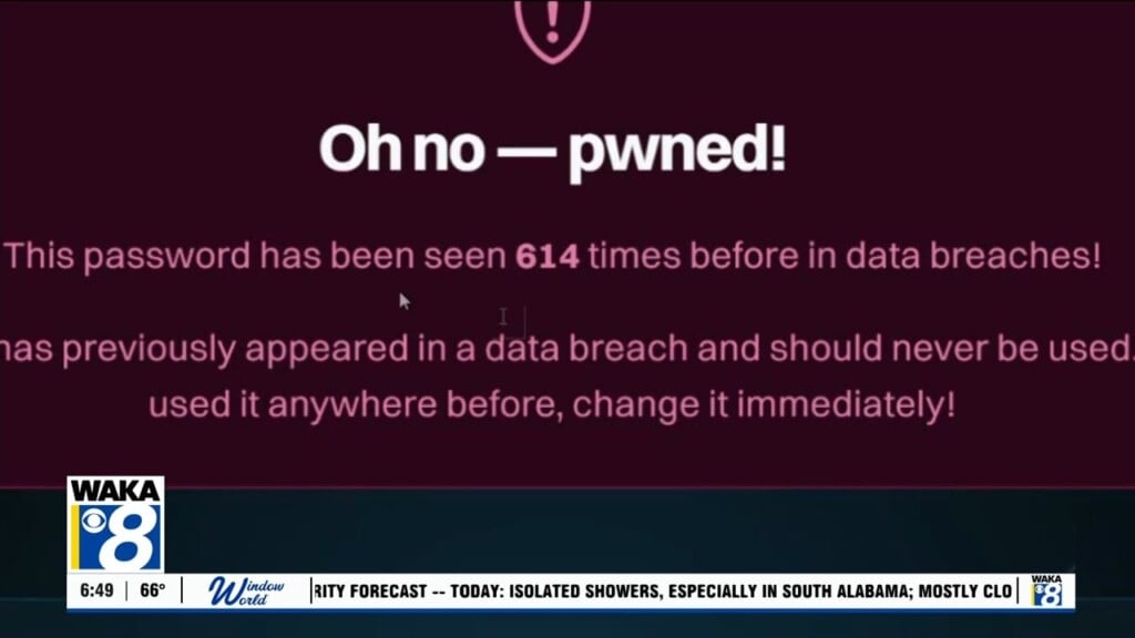 Wtt Canvas Data Breach 051226
