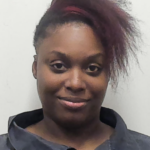 Williams Tynequa Lamontrese Robbery 1