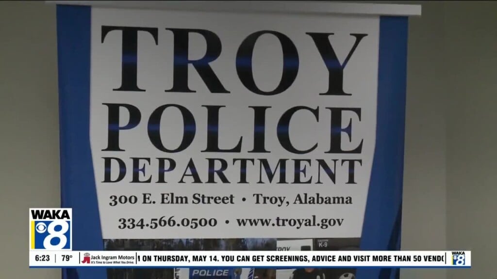 Troy Correctional Officers