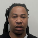 Jackson Devaris Renard Domestic Violence 2 Burglary