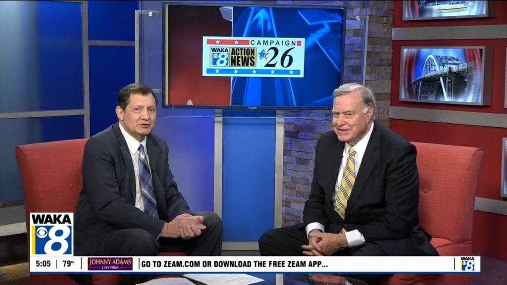 Steve Flowers Attorney General 051426
