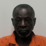 Floyd Robert Eugene Arrested For Other Agency