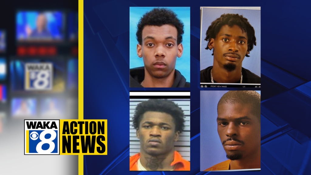 Perry County Inmates