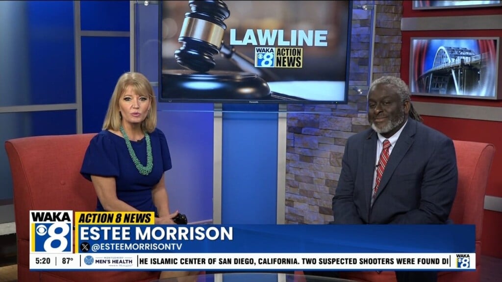 Lawline 05.18.26