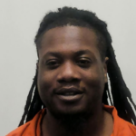 Reese Fredrick Deandre Harassment