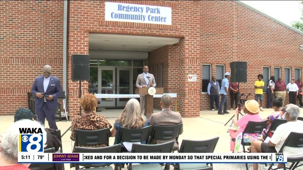 Regency Park 052726