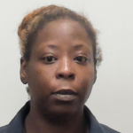 Robinson Tericka Shadae Use Poss Drug Paraphernalia