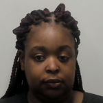 Jackson Whitney Leshea Operating Vehicle Without Insurance Expired Tag
