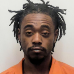 Nickson Deshaun Laandra Driving While Revoked