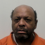 Brown Henry James Burglary 3