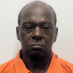 Byrd Charlie James Felony Domestic Violence 3 Assault 3 Parole Violation