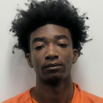Rush Kenyette Decortez No Drivers License Fail To Display Insurance